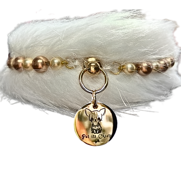 Collar Winter "Holovestko"