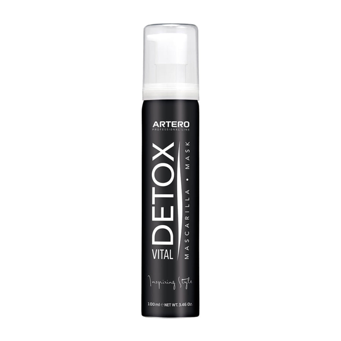 Acondicionador Detox 100ml