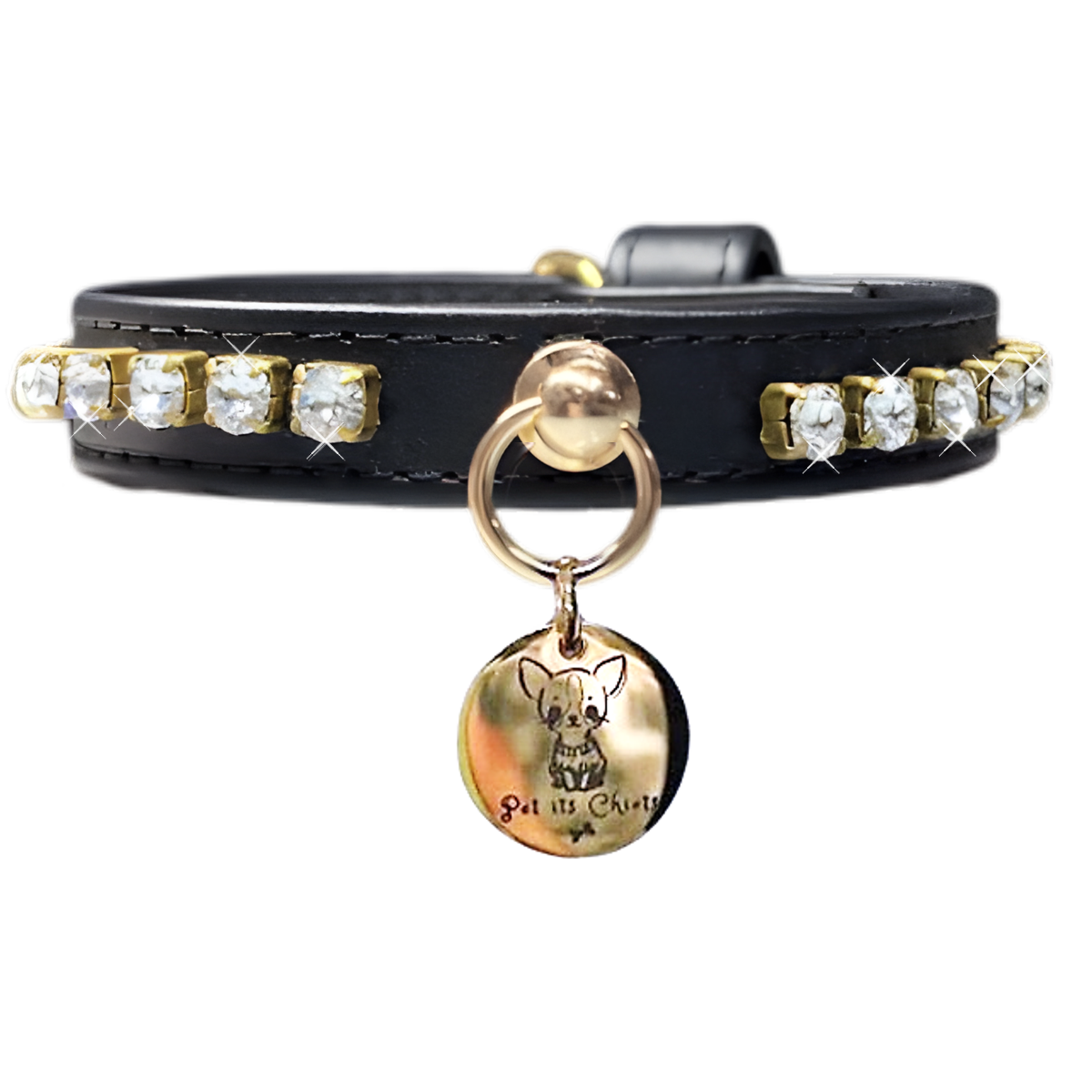 Collar "Luxury Chain" Oudry