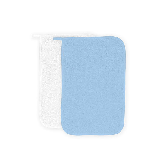 Toalla Petite Azul