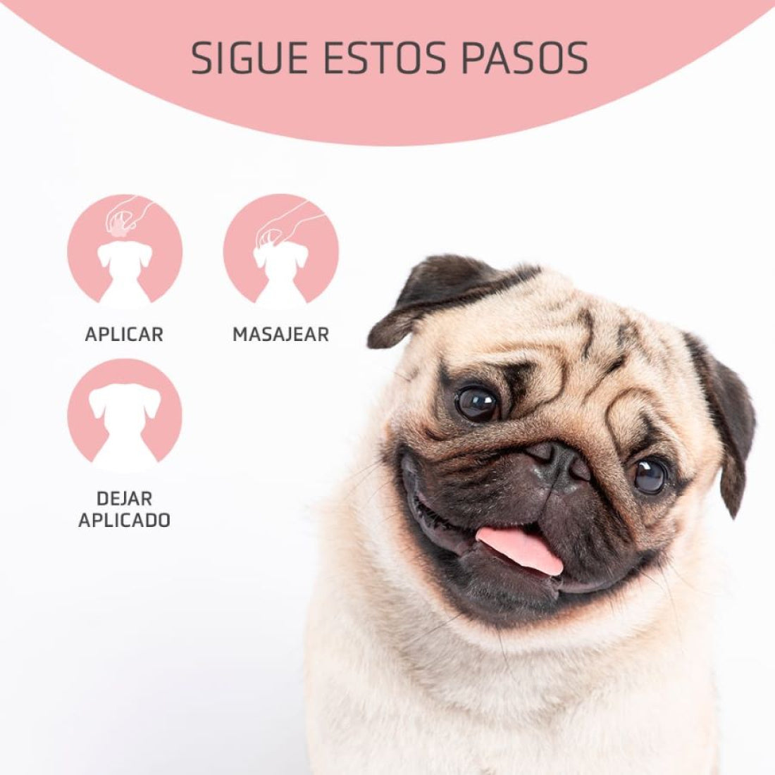 Dfender Artero Crema Reparadora de Almohadillas