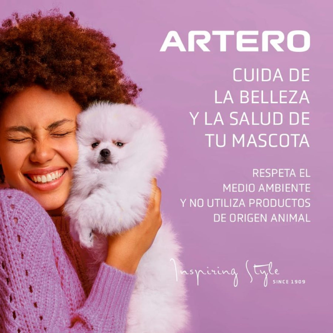 Acondicionador Protein Vital 90ml