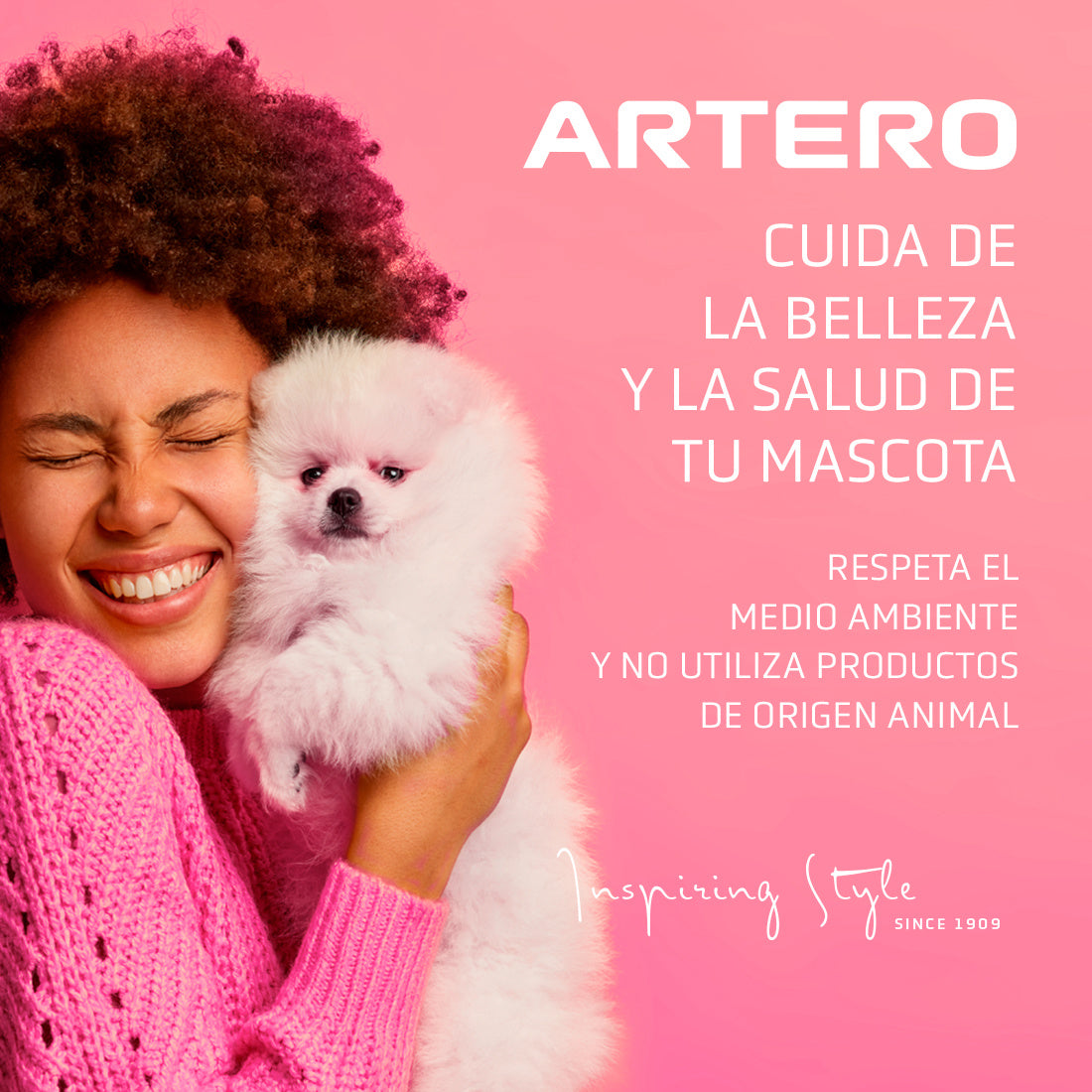 Champú Baby Artero 100ml