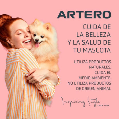 Dfender Artero Crema Reparadora de Almohadillas