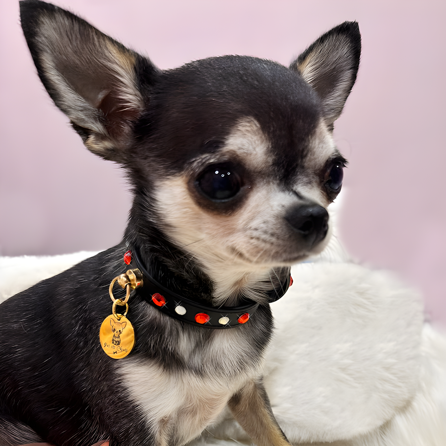 Collar Especial "Halloween"