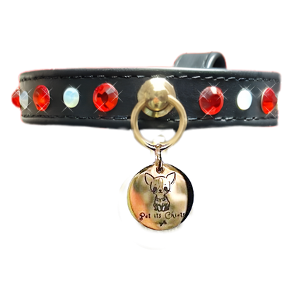 Collar Especial "Halloween"