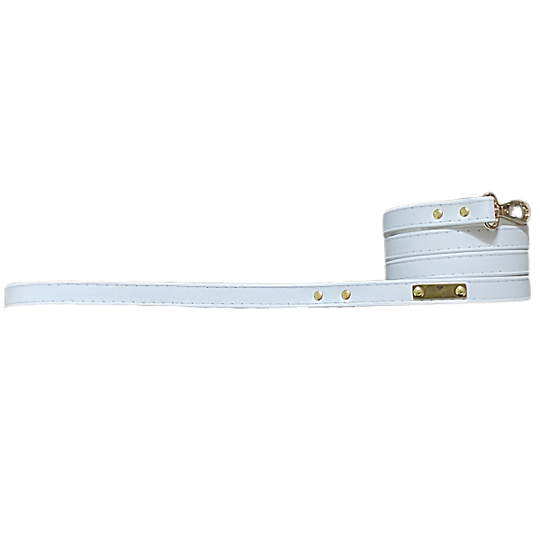 Correa "Chic Essential" White