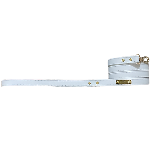 Correa "Chic Essential" White