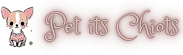 Pet its Chiots