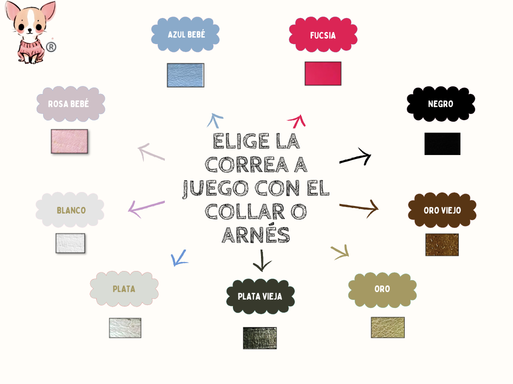 Correa "Chic Essential" Open