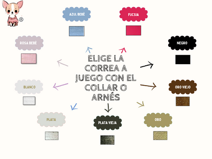 Correa "Chic Essential" Open