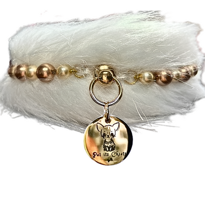 Collar Winter "Holovestko"