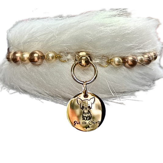 Collar Winter "Holovestko"