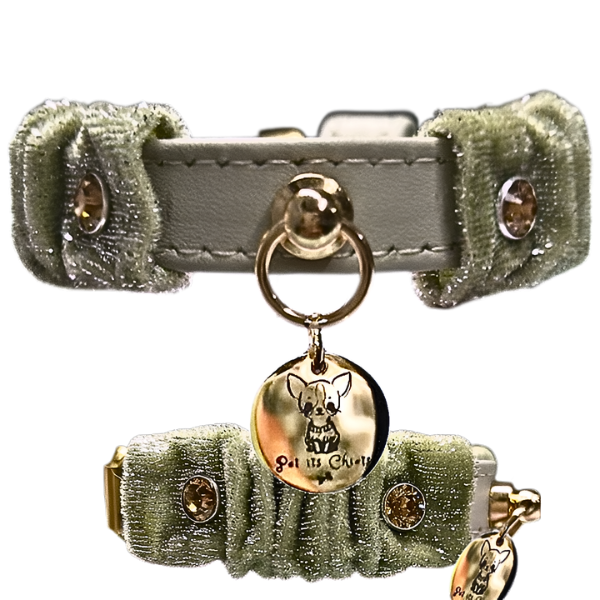 Collar Winter "StrilKy"