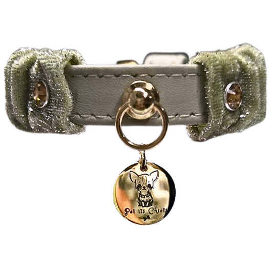 Collar Winter "StrilKy"