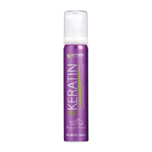 Acondicionador Keratin Vital 90ml