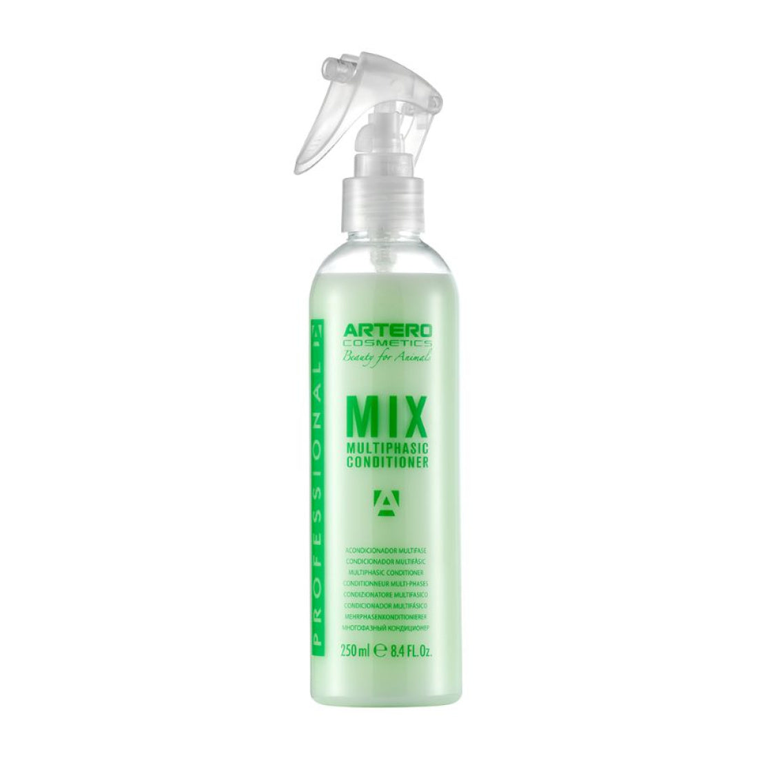 Acondicionador Mix Spray 250 ml