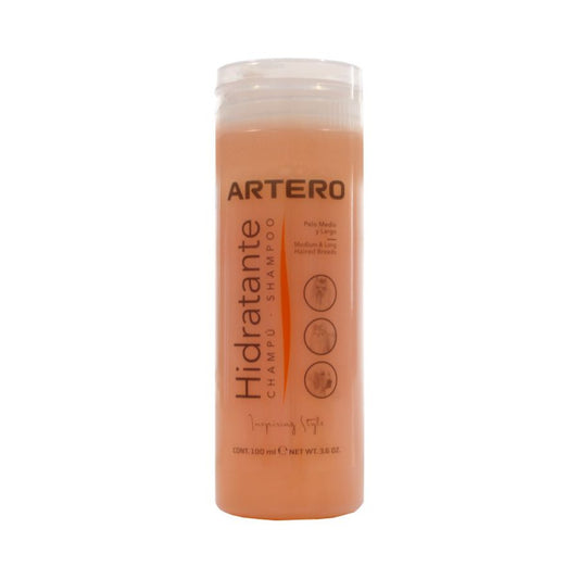 Champú Hidratante Artero 100ml
