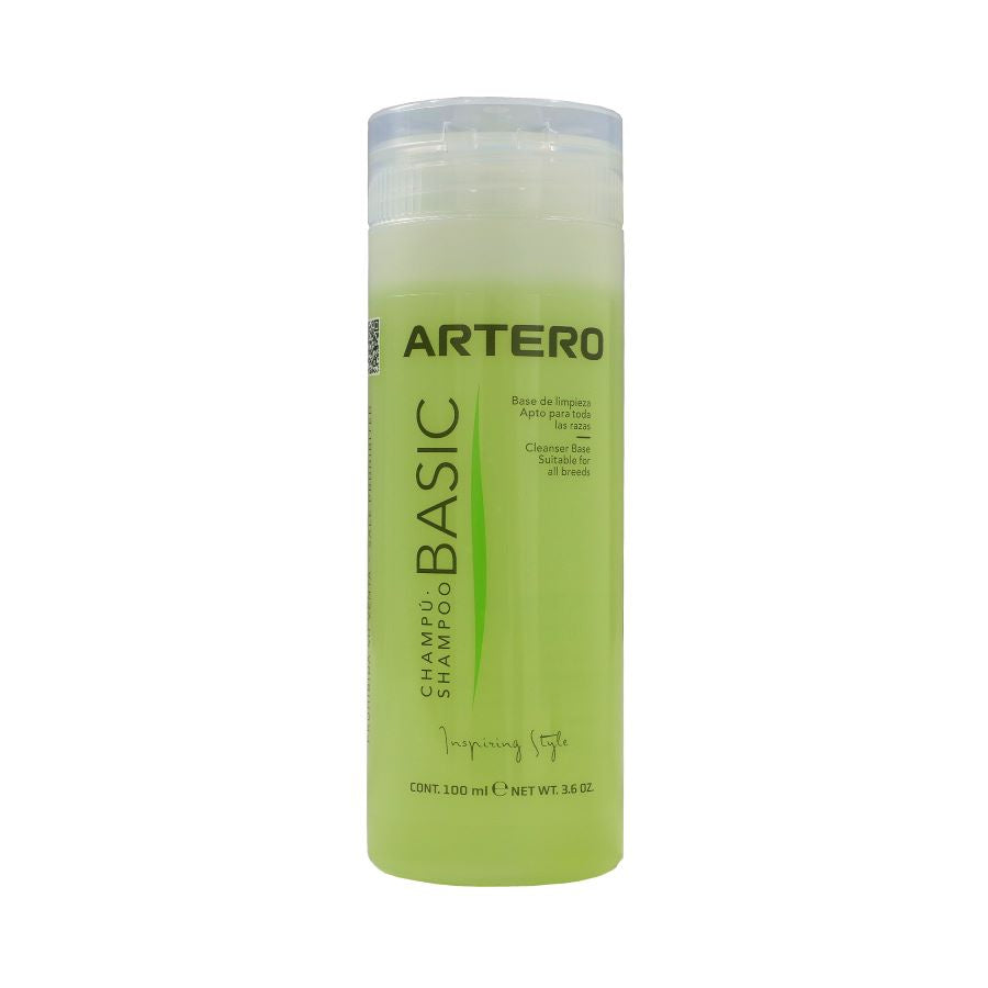 Champú Basic Artero 100ml