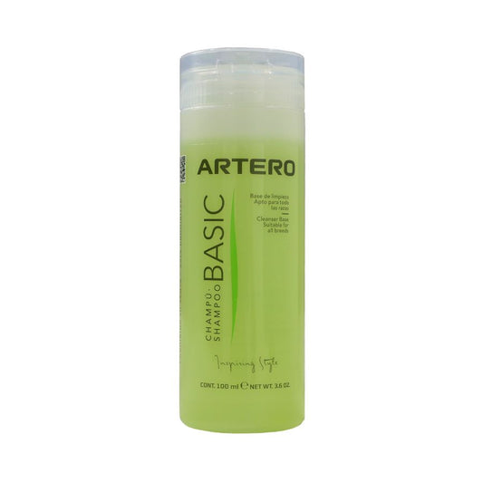 Champú Basic Artero 100ml