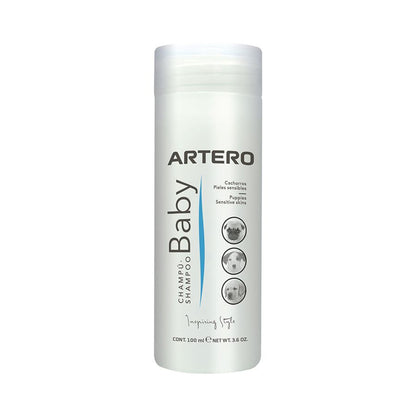 Champú Baby Artero 100ml
