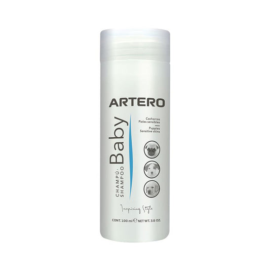 Champú Baby Artero 100ml