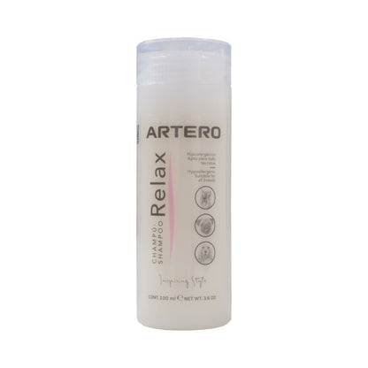 Champú Relax Artero 100ml