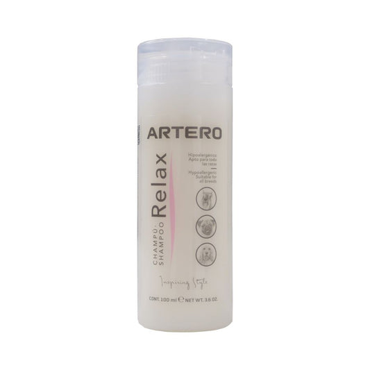 Champú Relax Artero 100ml