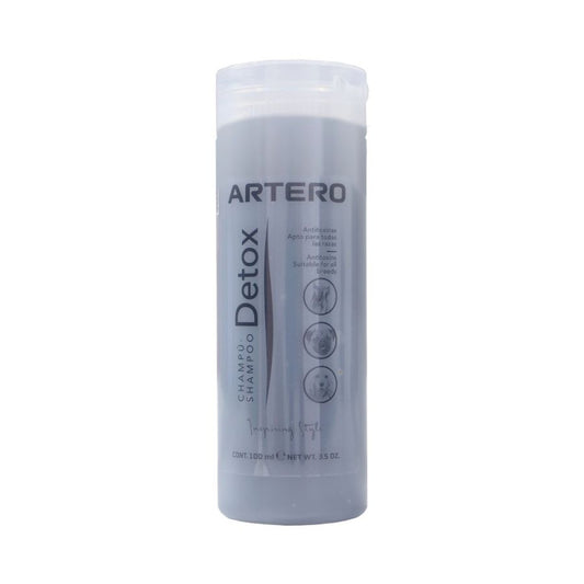 Champú Detox Artero 100ml