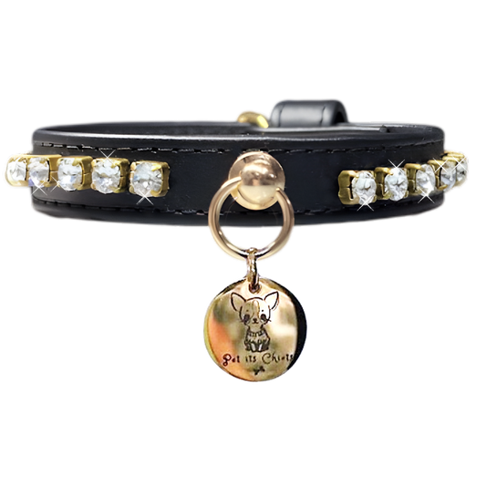 Collar "Luxury Chain" Oudry