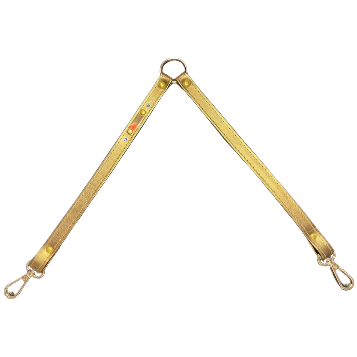 Twinie línea "Chic Essential" Hard Gold