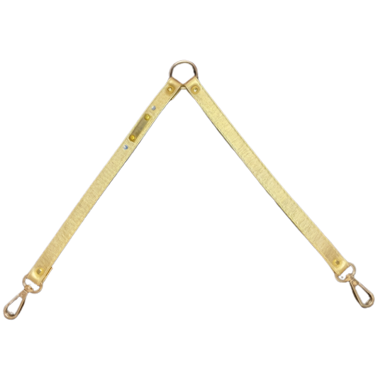 Twinie línea "Chic Essential" Gold