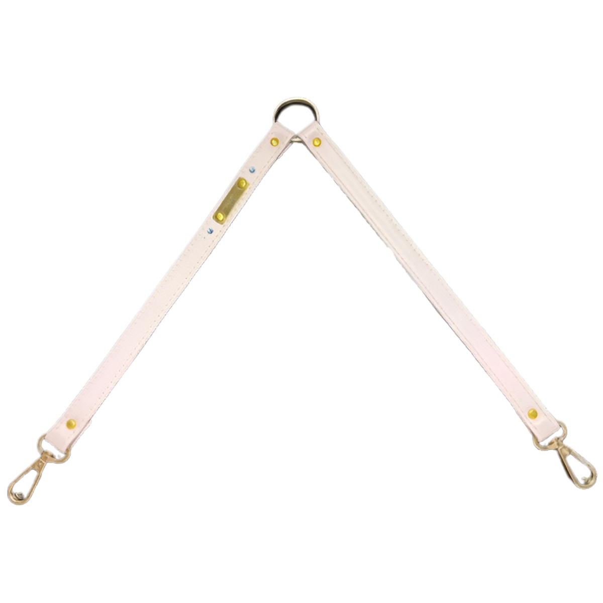 Twinie línea "Chic Essential" Baby Pink