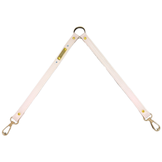Twinie línea "Chic Essential" Baby Pink