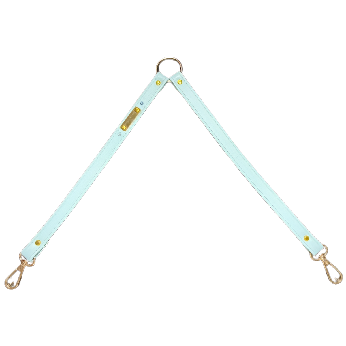 Twinie línea "Chic Essential" Baby Blue