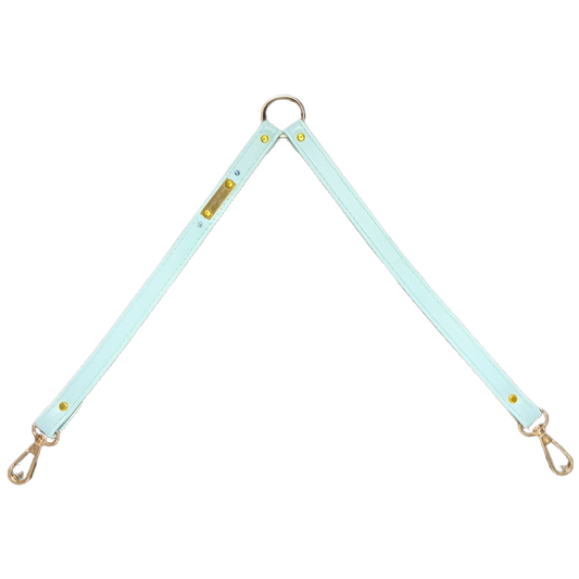 Twinie línea "Chic Essential" Baby Blue