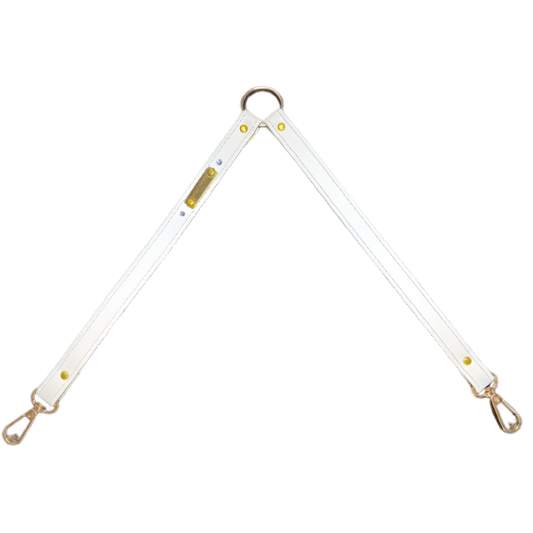 Twinie línea "Chic Essential" White"