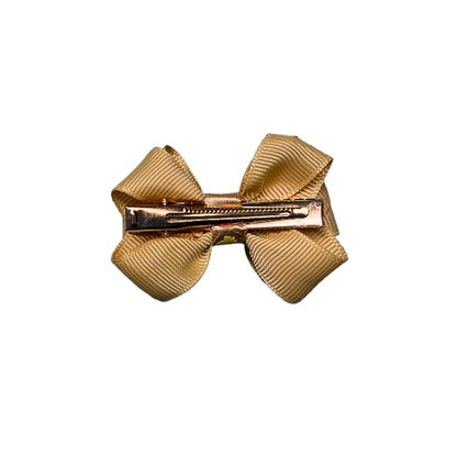 Lazo Seasonal Bows "Beige"
